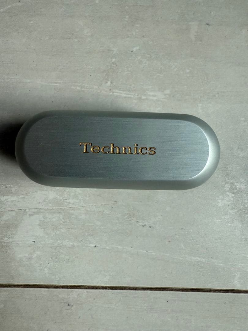 8/25までセール【超美品】Technics EAH-AZ100