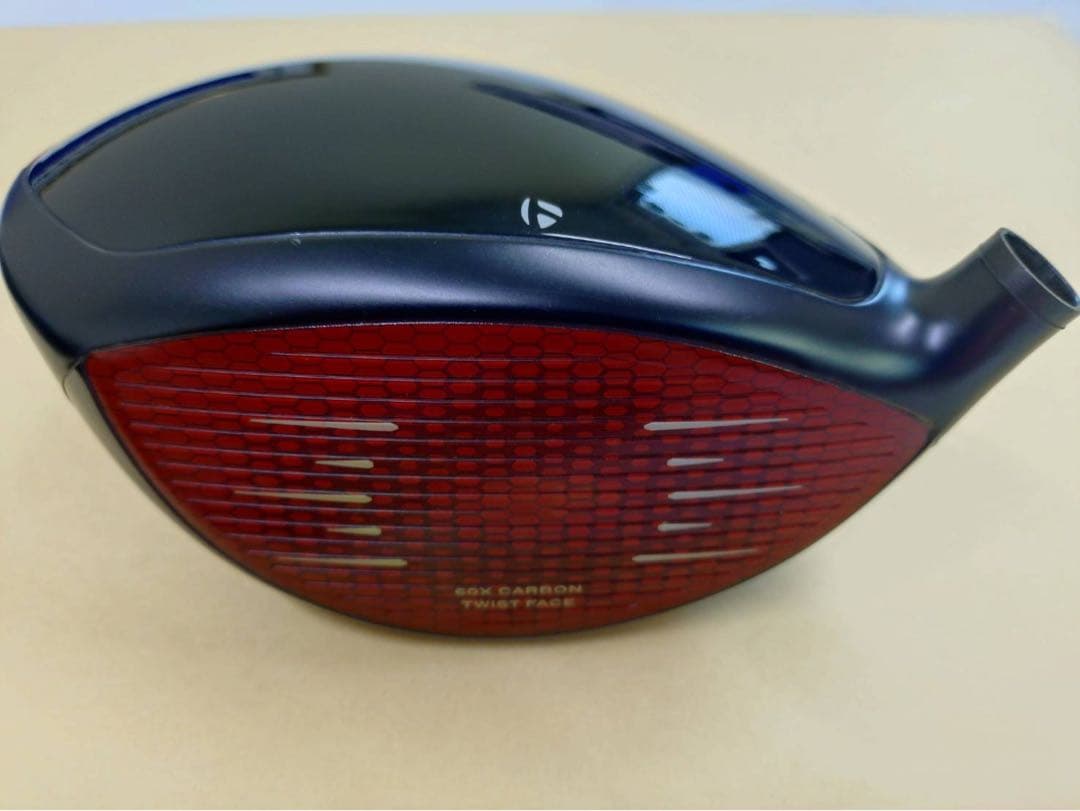 値下げしました！テーラーメイド　ステルス2