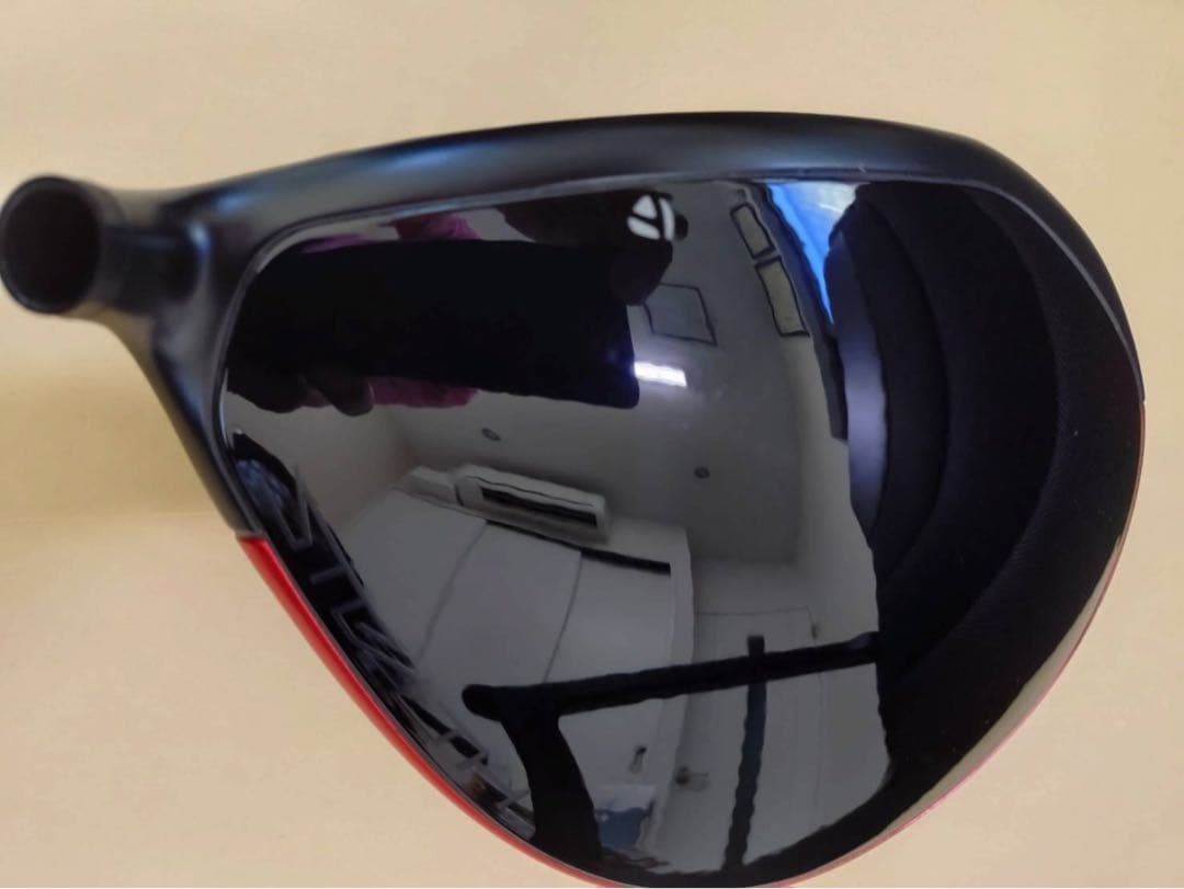 値下げしました！テーラーメイド　ステルス2