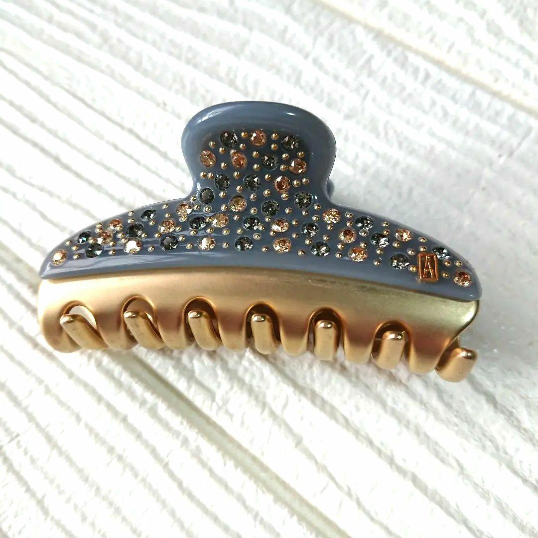 アレクサンドルドゥパリ クリップ