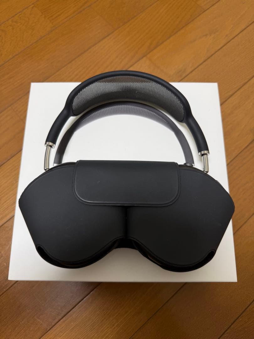 Apple AirPods Max 本体