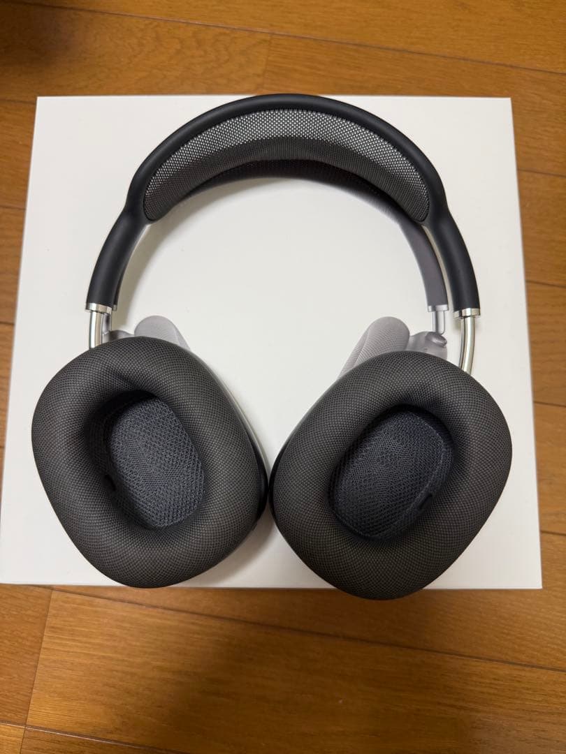 Apple AirPods Max 本体