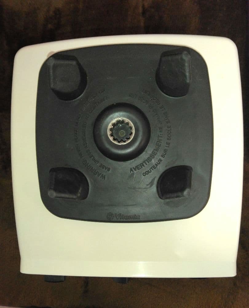 Vitamix バイタミックス VM0111 レシピブック付き