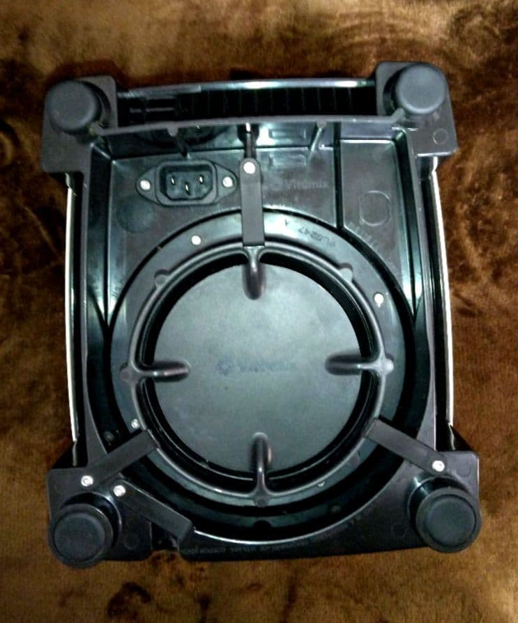 Vitamix バイタミックス VM0111 レシピブック付き