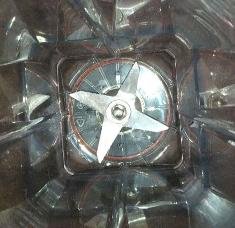 Vitamix バイタミックス VM0111 レシピブック付き