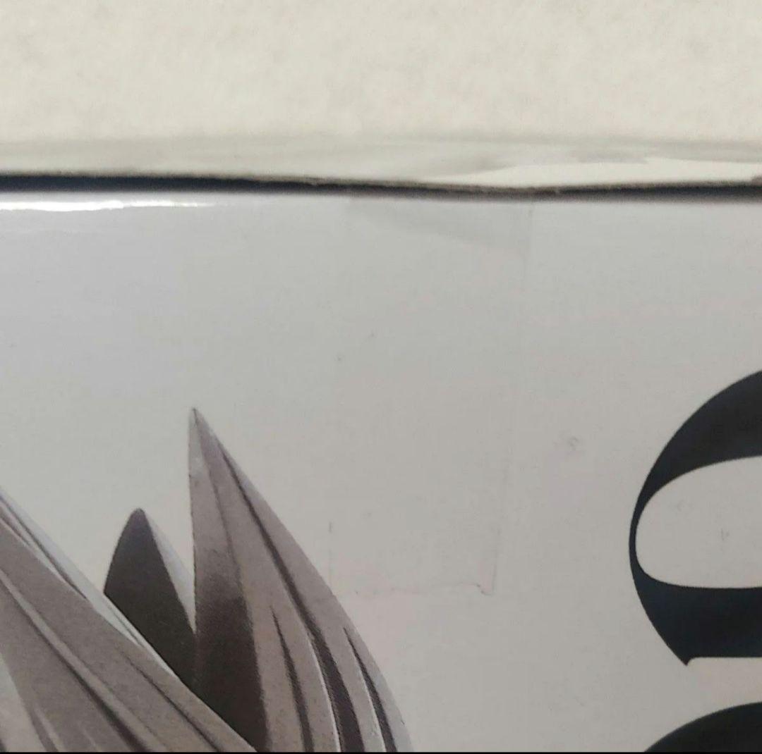 最終価格 モノクロカラー ドラゴンボール超 ゴジータ 超かめはめ波II 100体