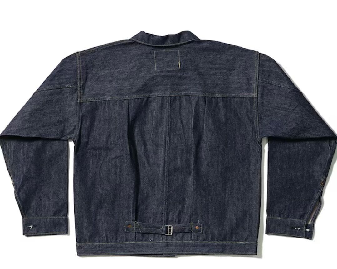 SUGAR CANE SC19010 SCSC“S1945”T-BACK 46