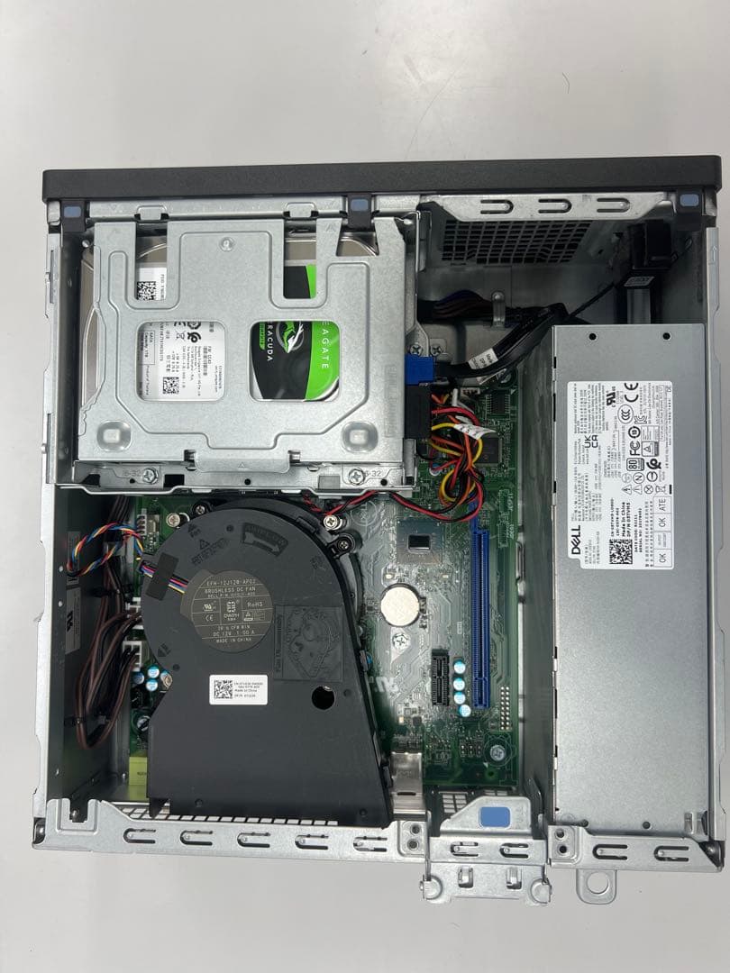 2021年製 i3 新品M.2SSD256GB +1TBHDD office