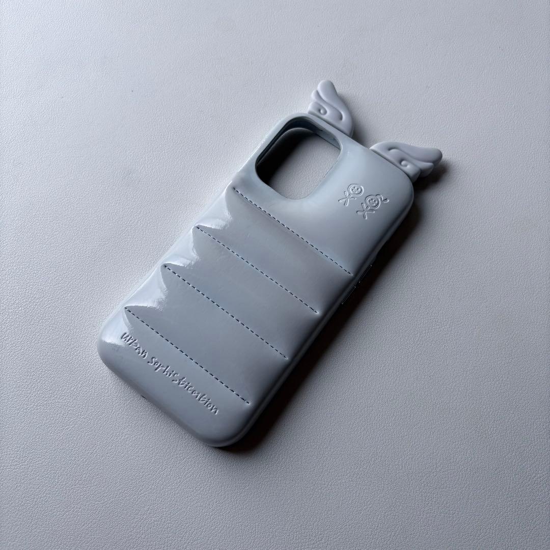 Urban Sophistication iPhone16 Cloe クロエ