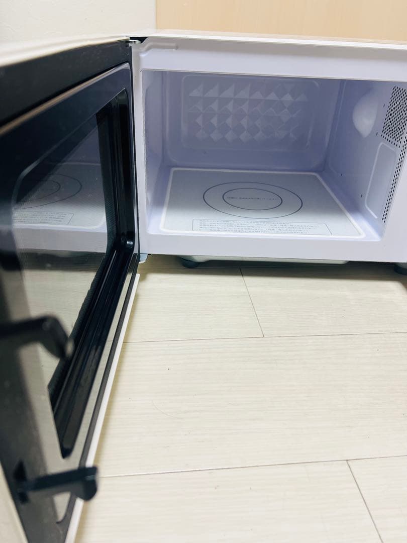 日立 電子レンジ HMR-FT183 2021年製 美品