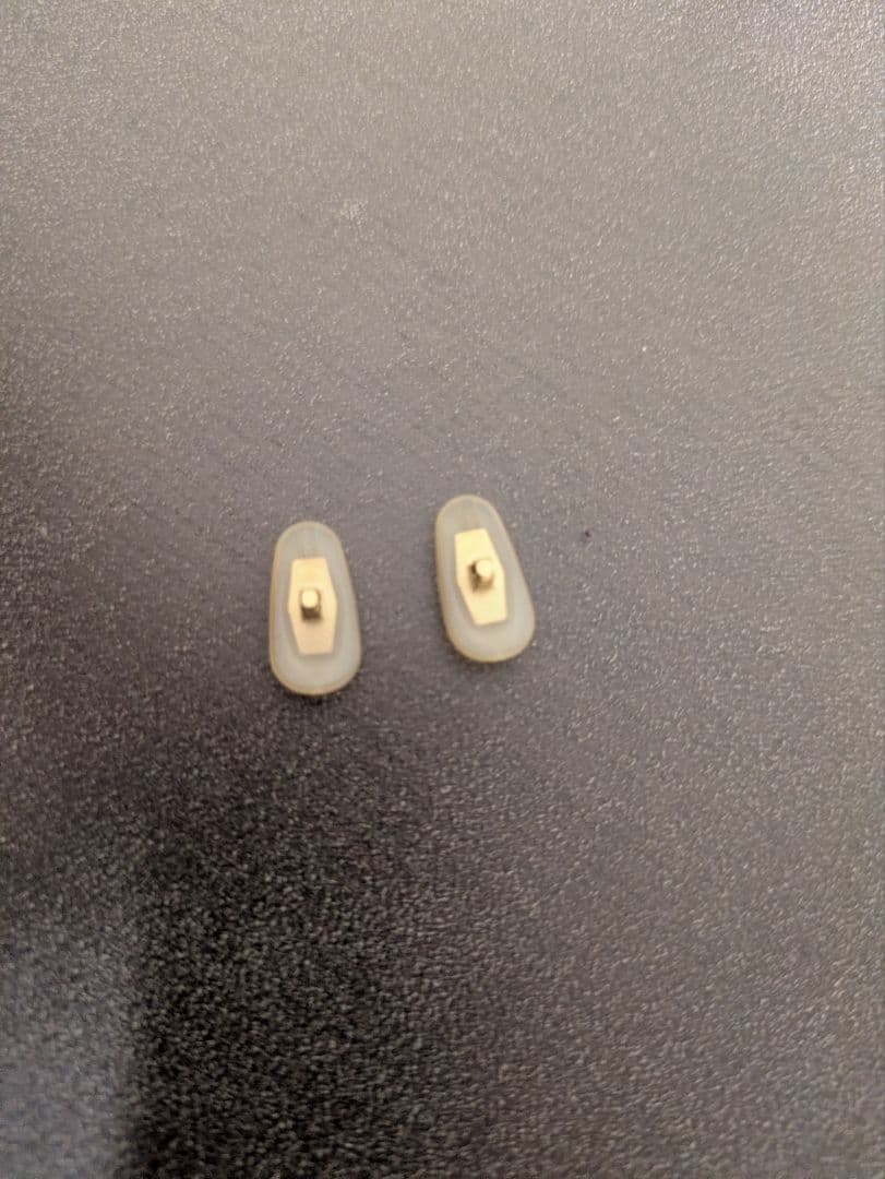 金子眼鏡　メガネ