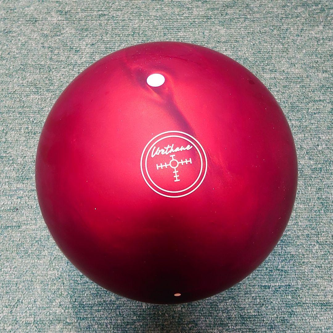 ハンマー　レッドパールウレタン