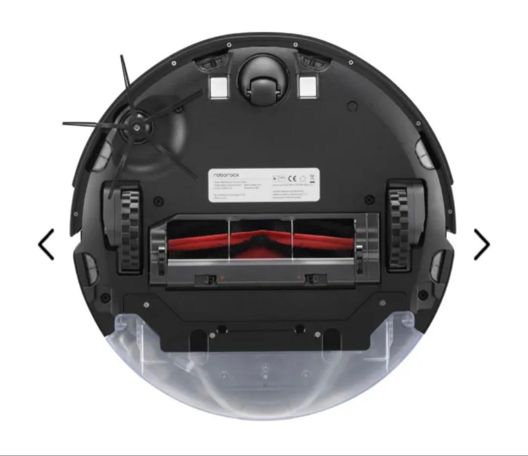 roborock s6maxv 水拭き対応 ロボロック お掃除ロボット