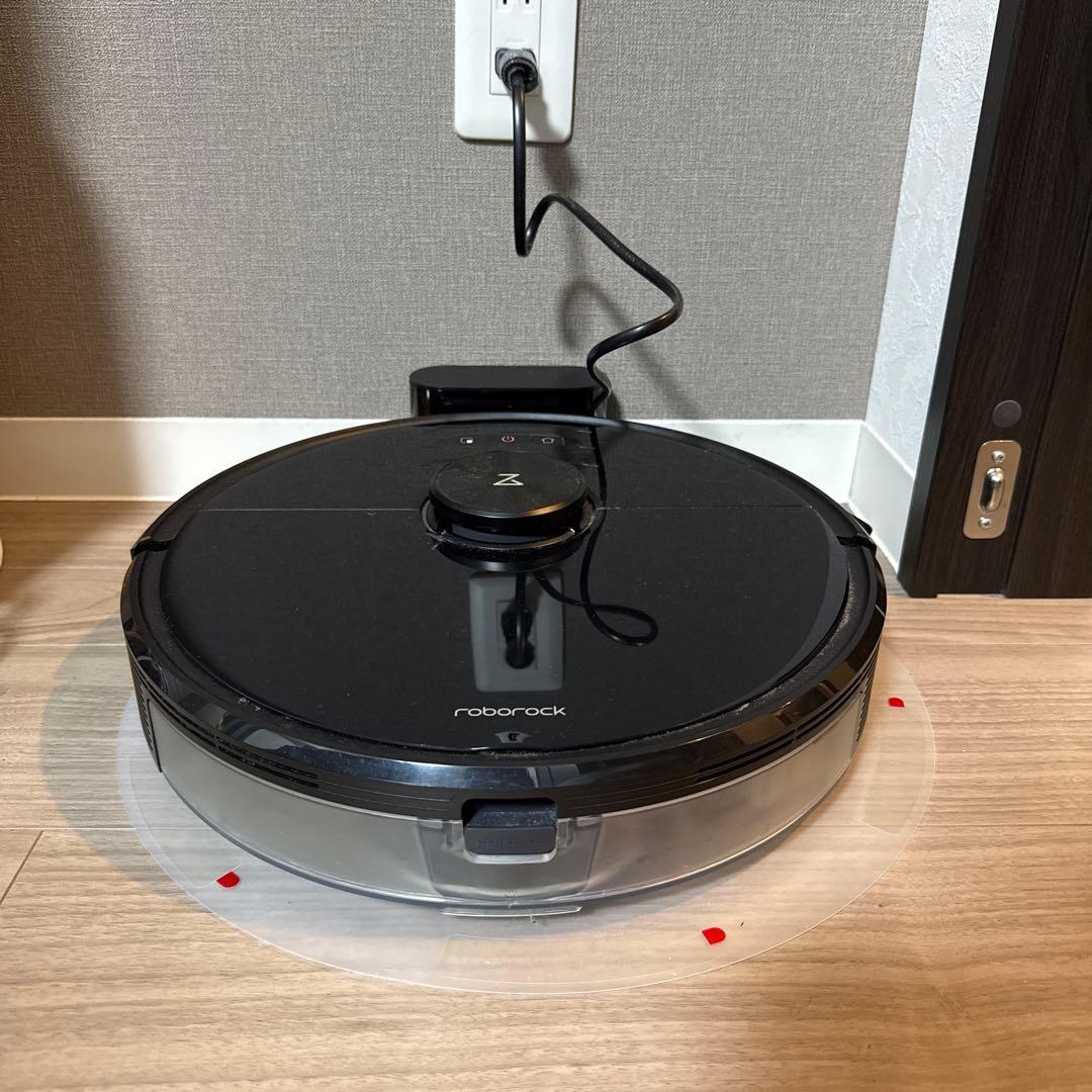roborock s6maxv 水拭き対応 ロボロック お掃除ロボット