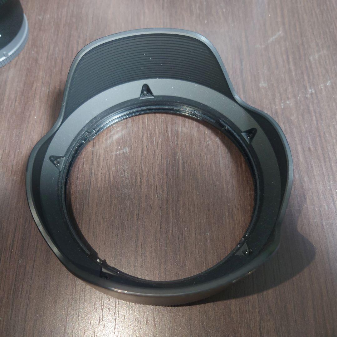 SIGMA シグマ Art 28-105mm F2.8 DG DN ソニー FE