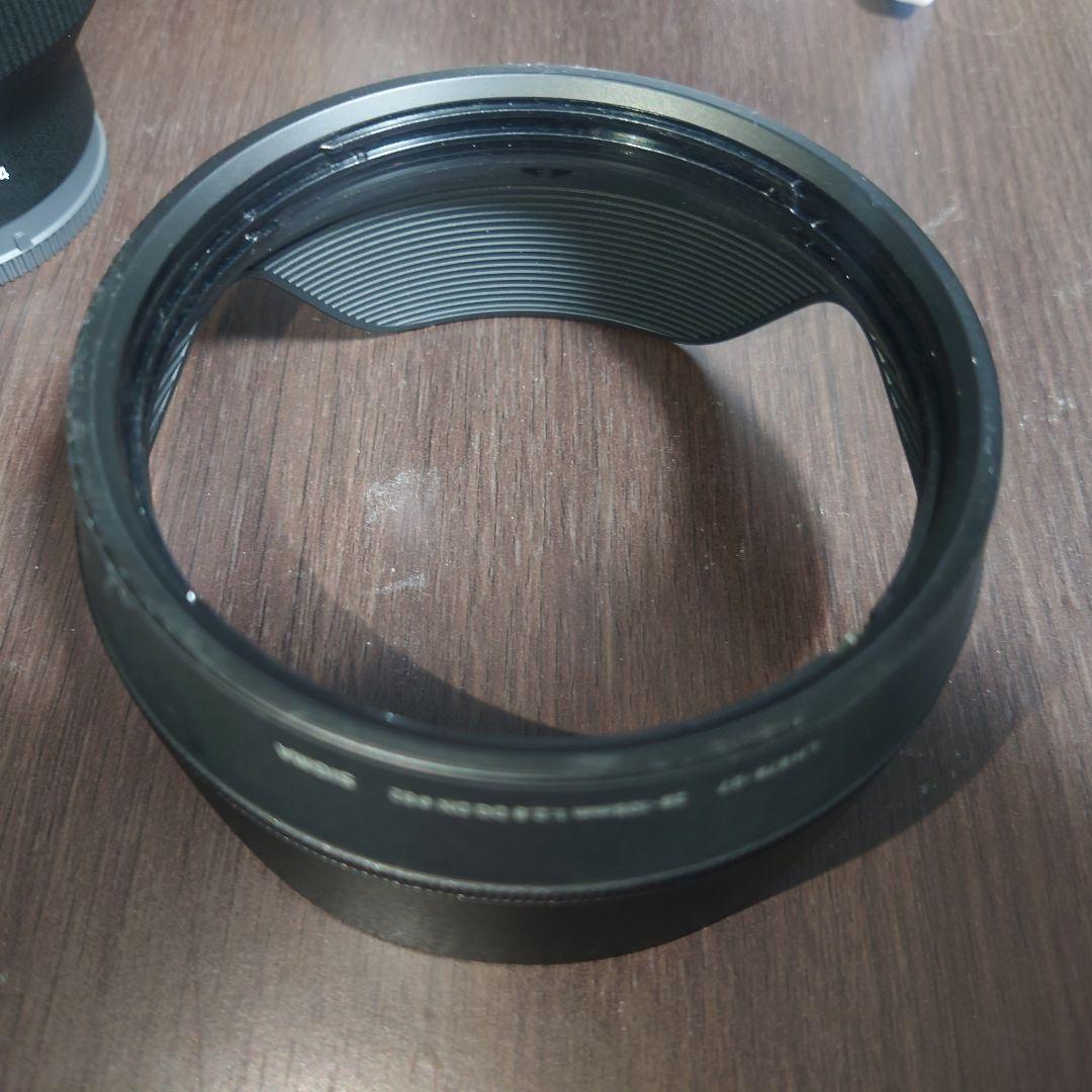 SIGMA シグマ Art 28-105mm F2.8 DG DN ソニー FE