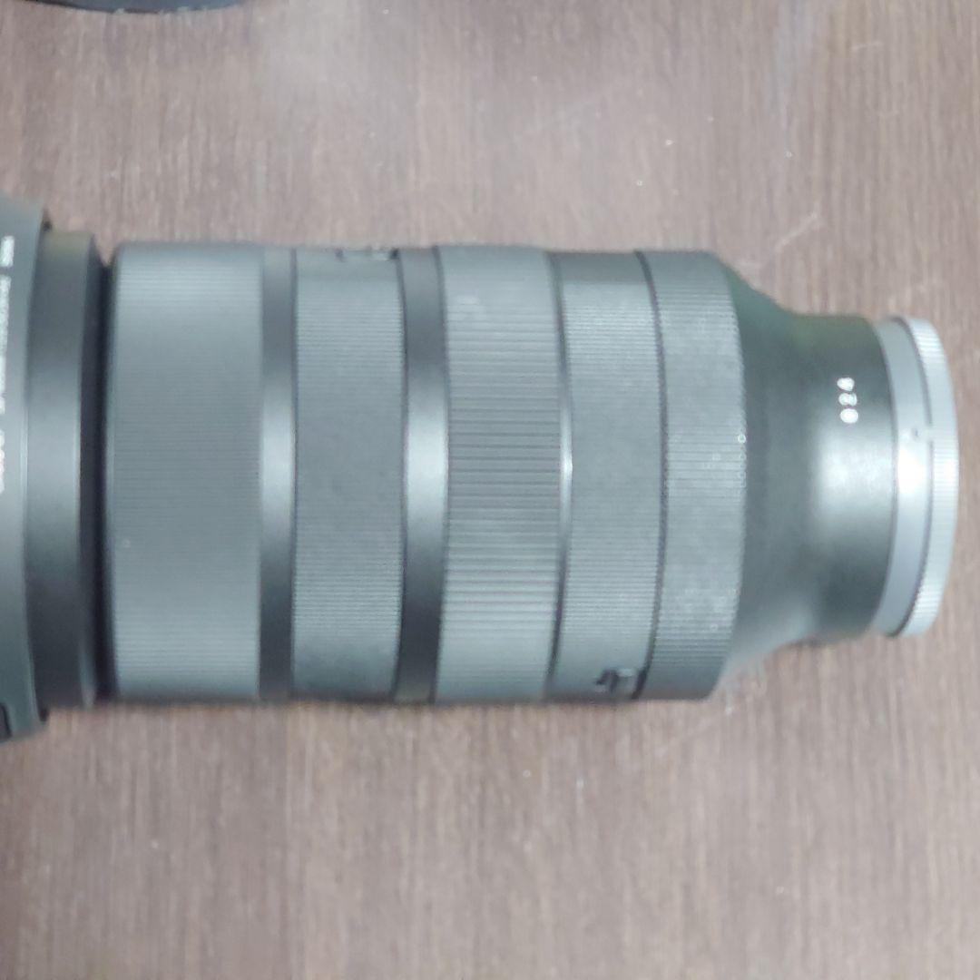 SIGMA シグマ Art 28-105mm F2.8 DG DN ソニー FE