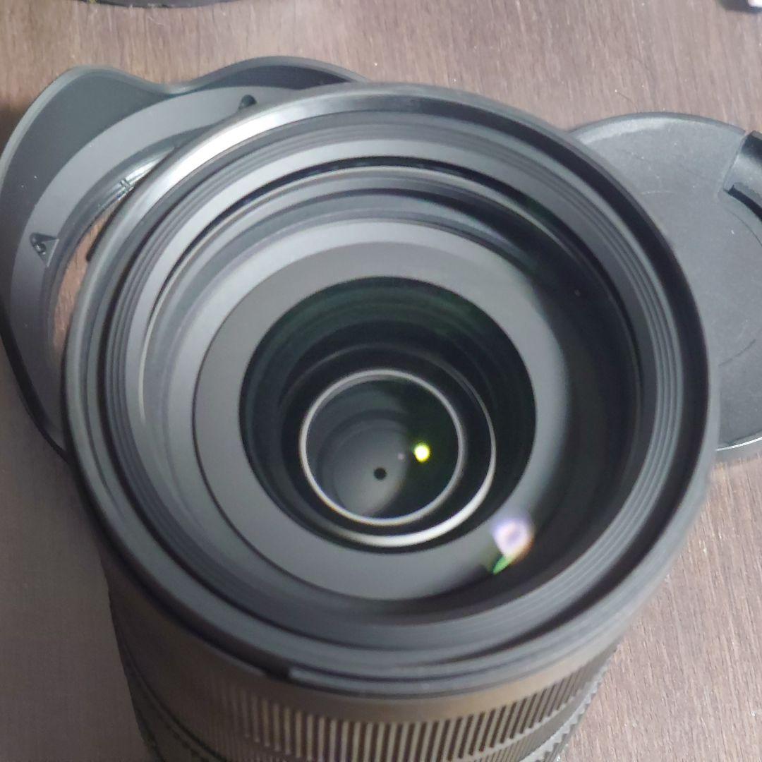 SIGMA シグマ Art 28-105mm F2.8 DG DN ソニー FE