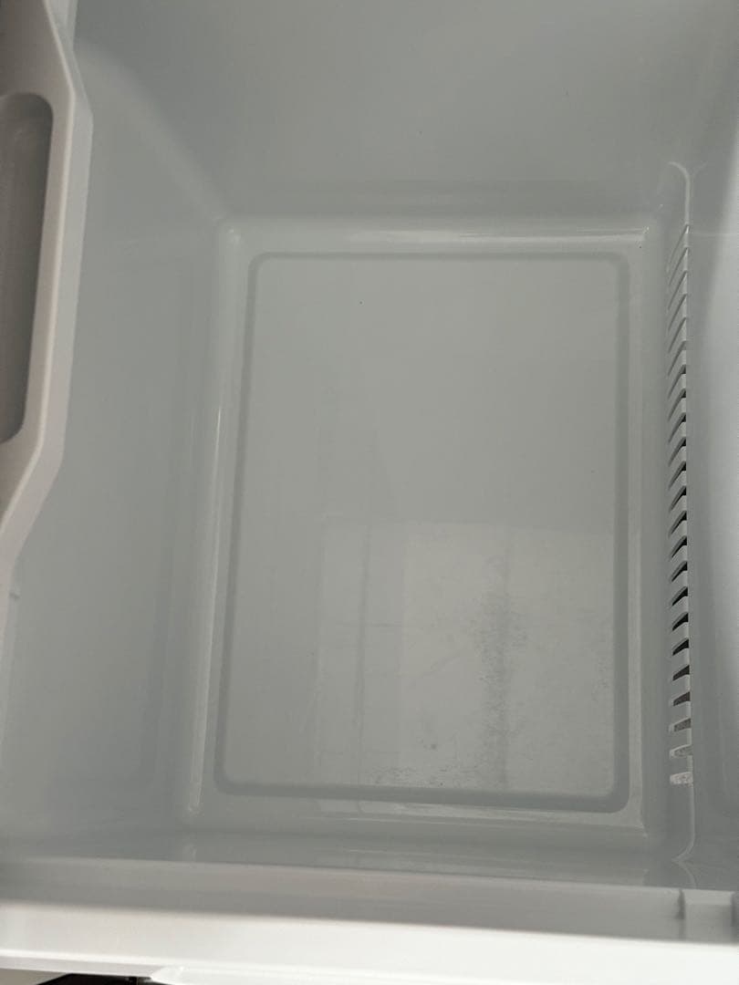 4日までの価格！送料込 Hisense 3ドア冷蔵庫 HR-GZ201B