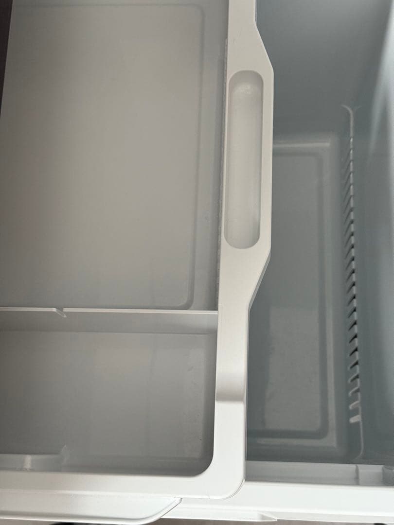 4日までの価格！送料込 Hisense 3ドア冷蔵庫 HR-GZ201B