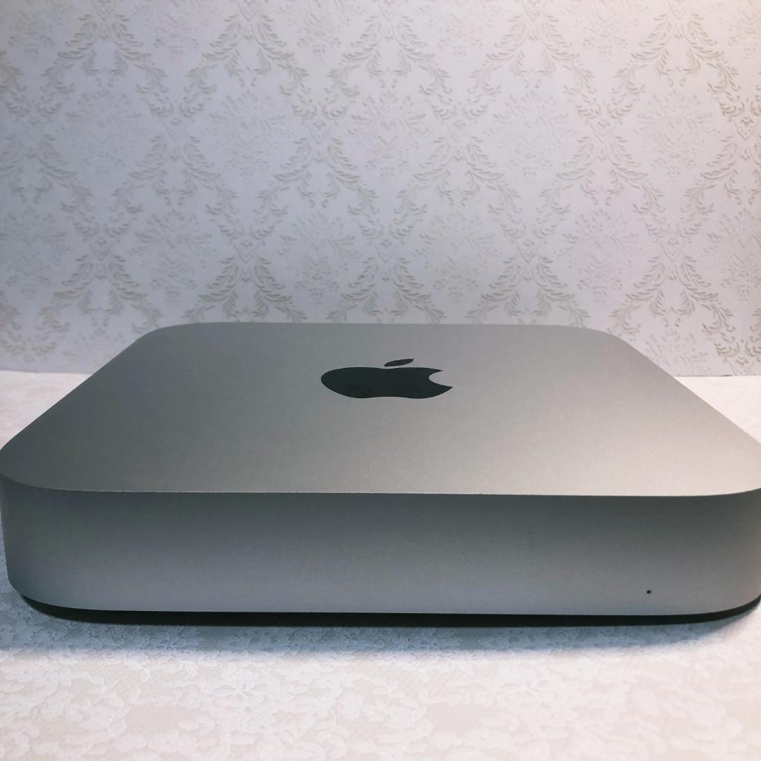 Apple『Mac mini M1』SSD 512GB／メモリ16GB