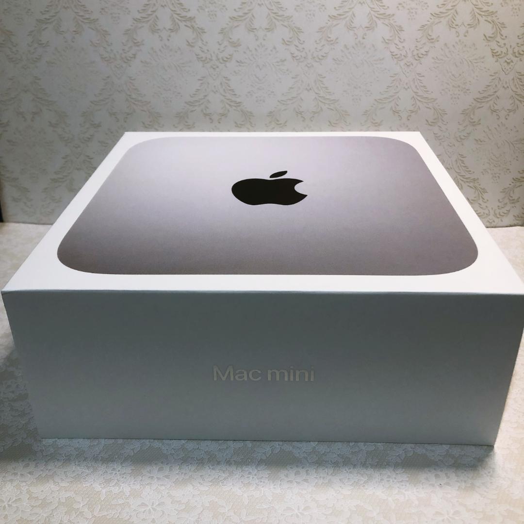 Apple『Mac mini M1』SSD 512GB／メモリ16GB