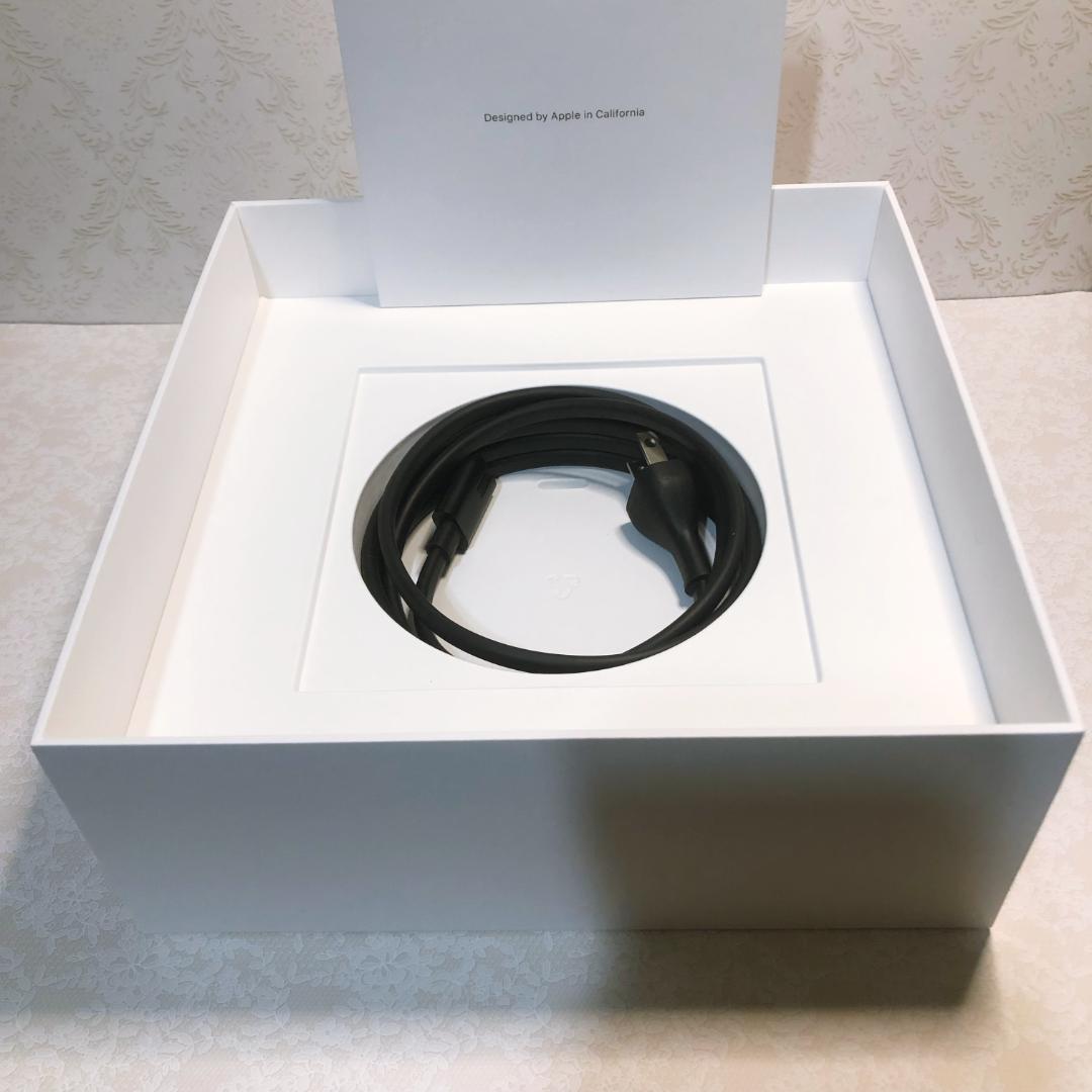 Apple『Mac mini M1』SSD 512GB／メモリ16GB