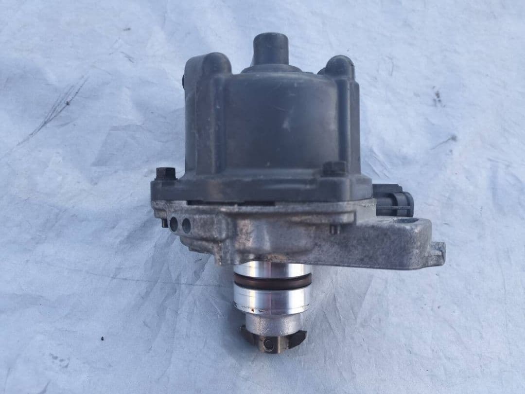 AE111 レビン トレノ 20バルブ 純正デスビ 4A-GE AE86