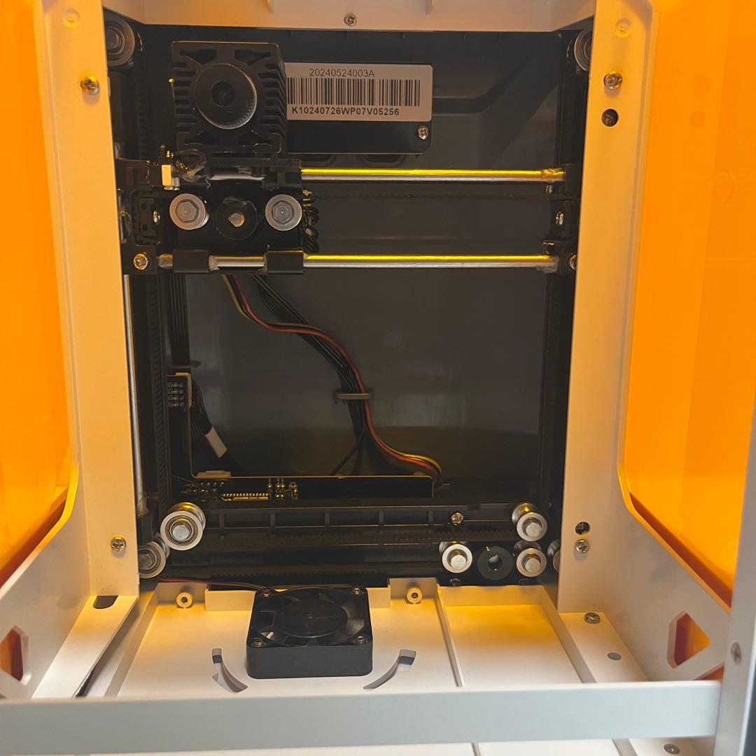 WAINLUX K10 3W レーザー刻印機 ミニレーザー彫刻