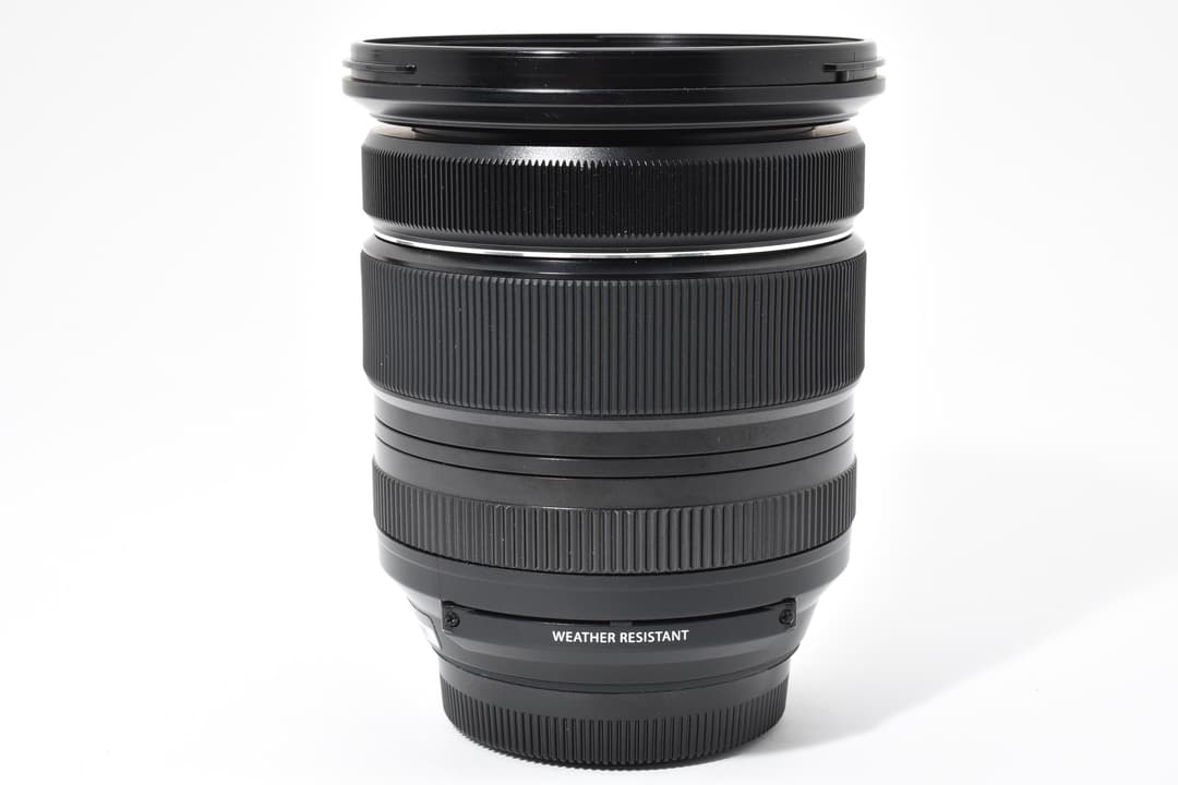 レンズ(ズーム) FUJIFILM XF 16-80mm F4 R OIS WR 0316