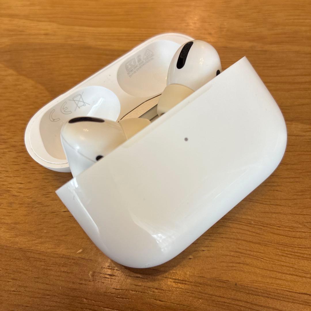 Apple＊AirPods Pro＊第1世代＊動作確認済み