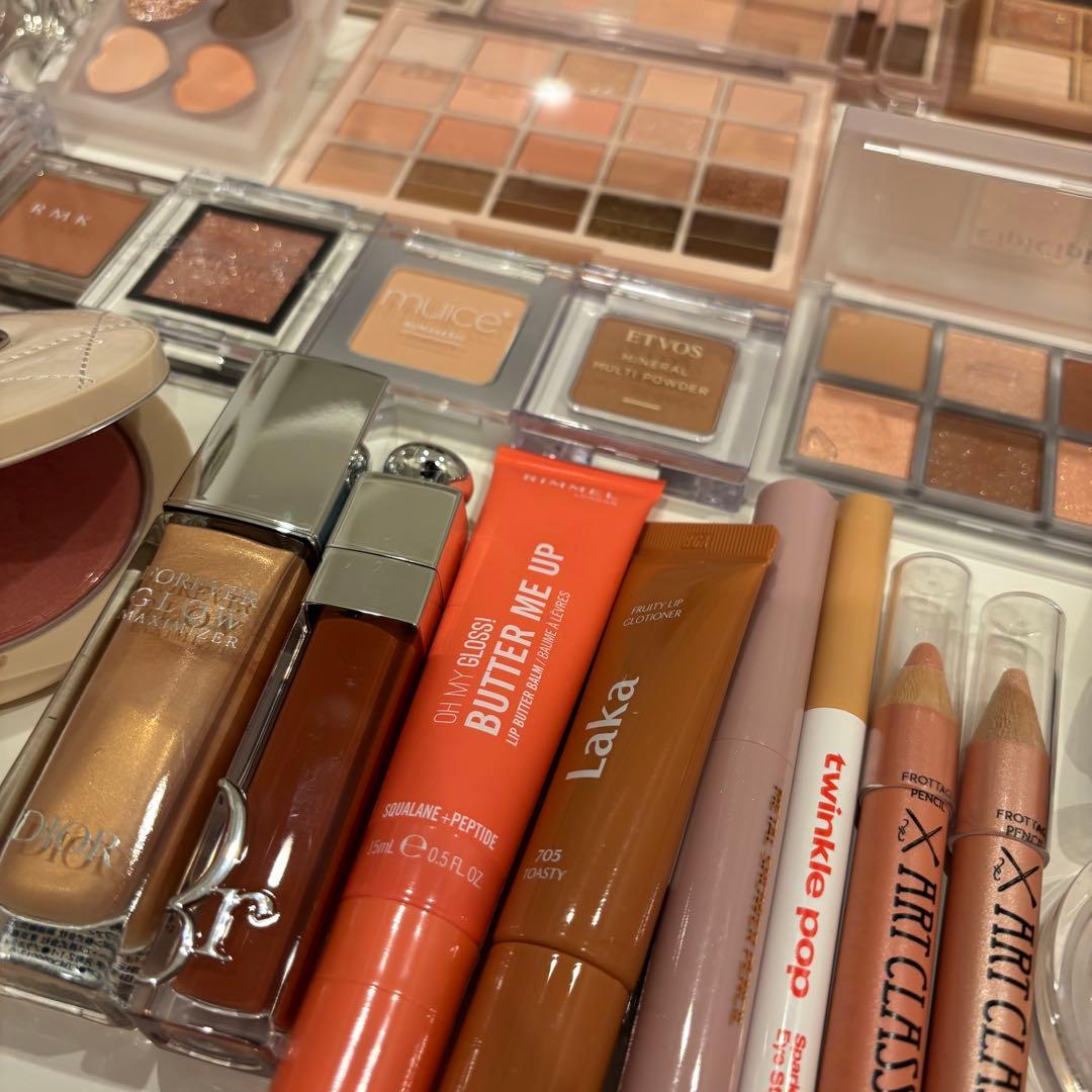 韓コス デパコス ドラコス まとめて◎