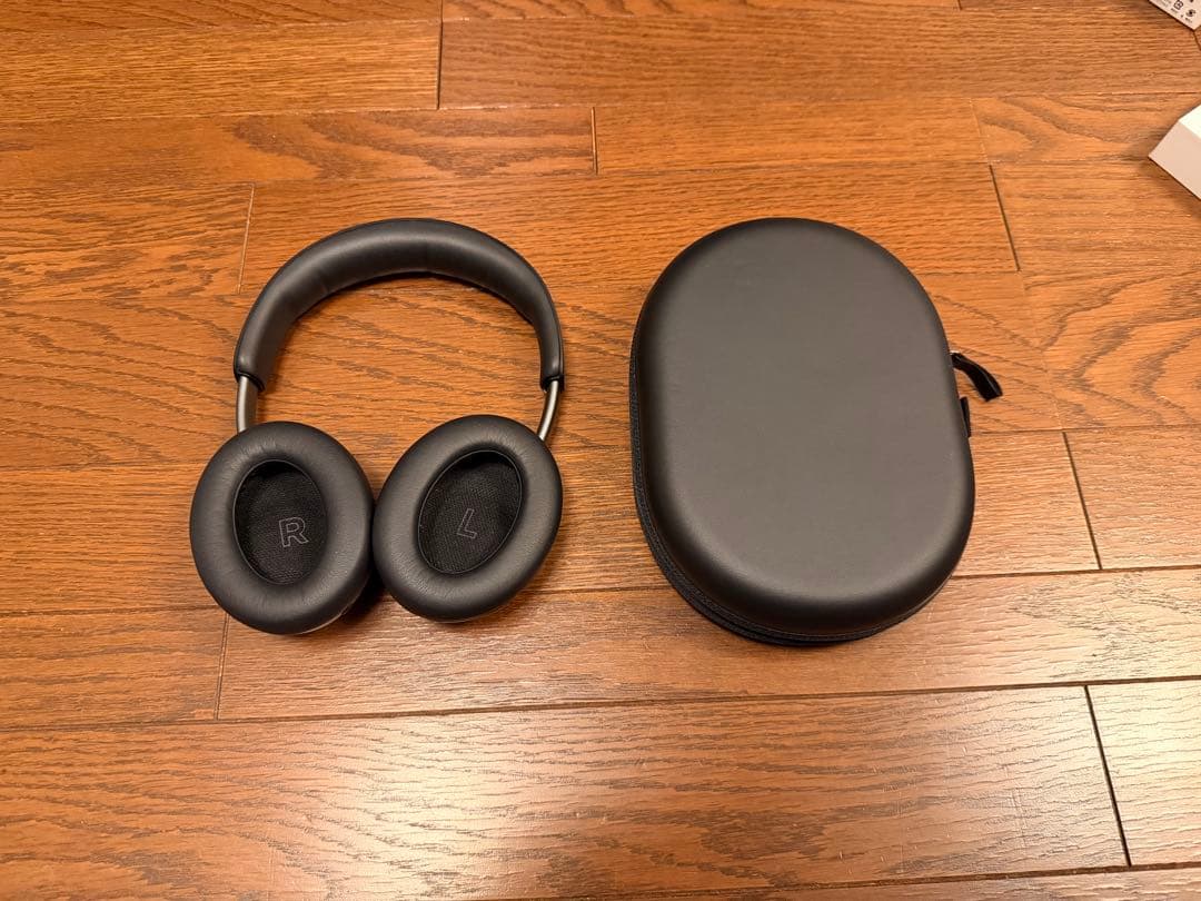 ヘッドホン Bose QuietComfort Ultra headphones