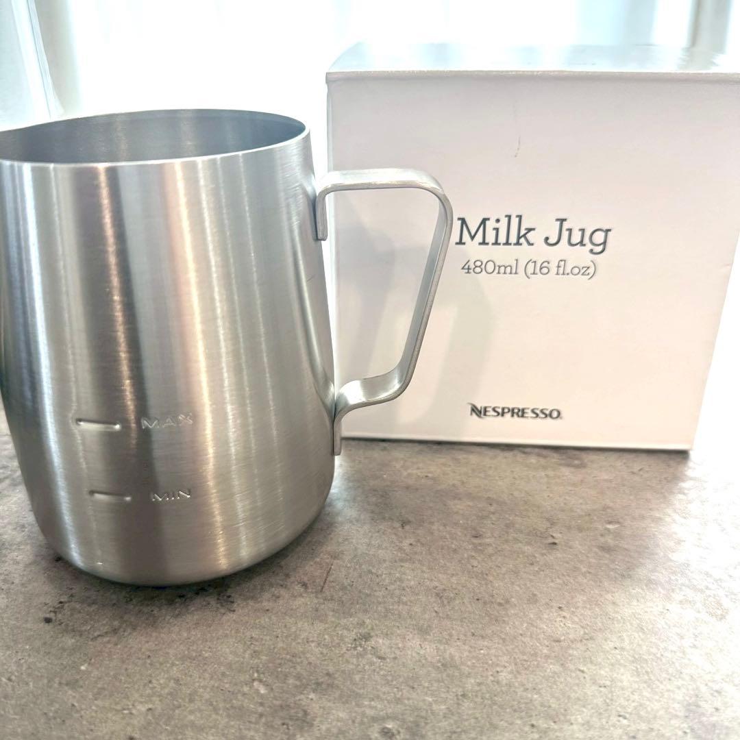 ネスプレッソ クレアティスタ・プラス エスプレッソマシン　J520