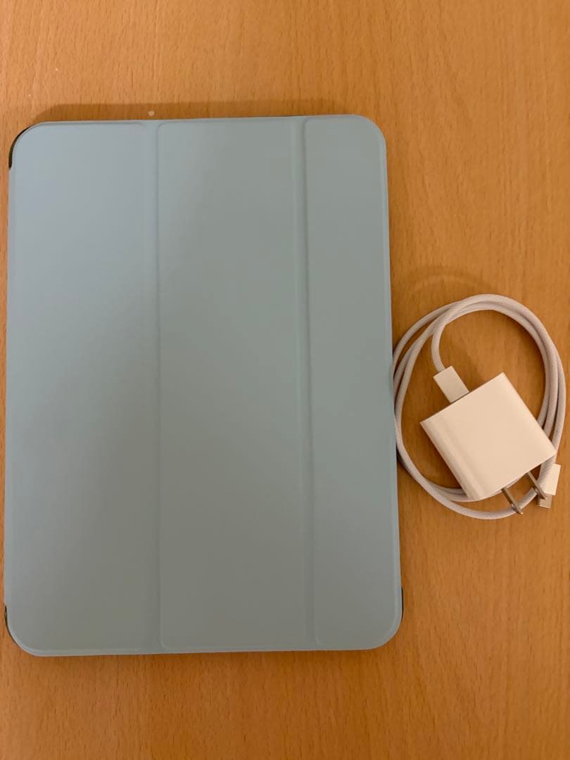 iPad第10世代　美品（極）