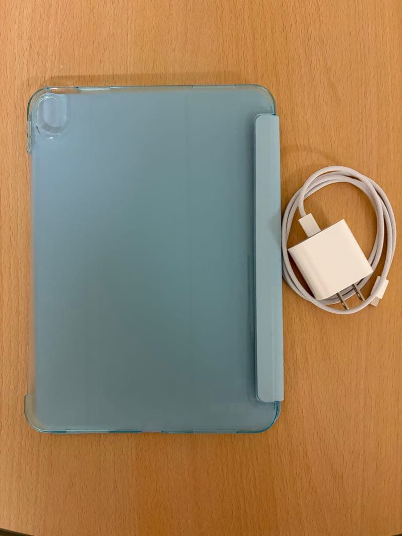 iPad第10世代　美品（極）