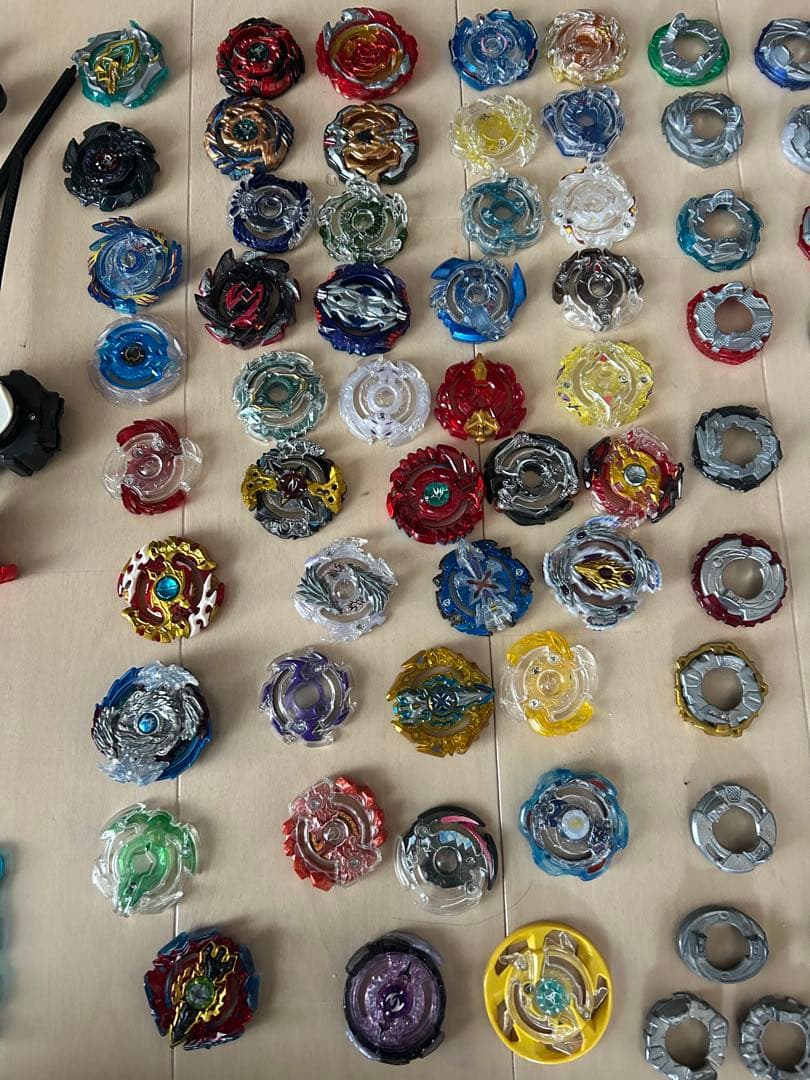 ベイブレード セット まとめ売り