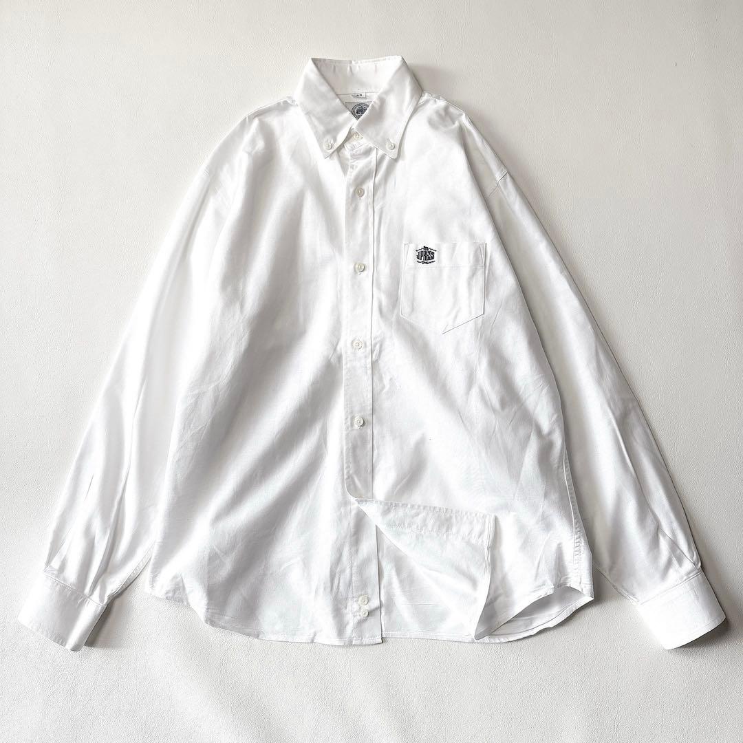 美品 ジェイプレス 男の子160 フォーマルスーツ3点セット 刺繍 ストライプ