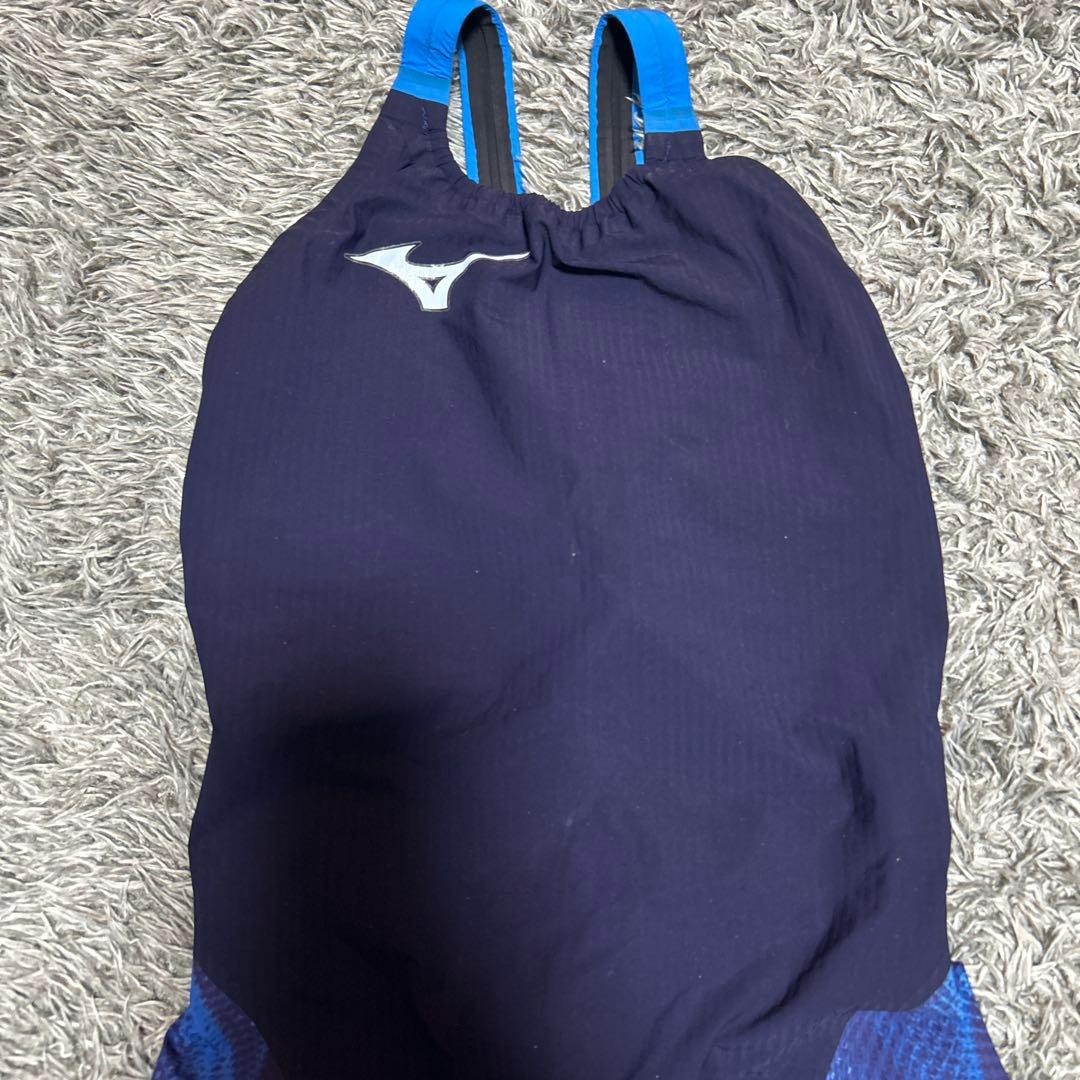 Mizuno GX-SONIC V MR スポーツ用水着