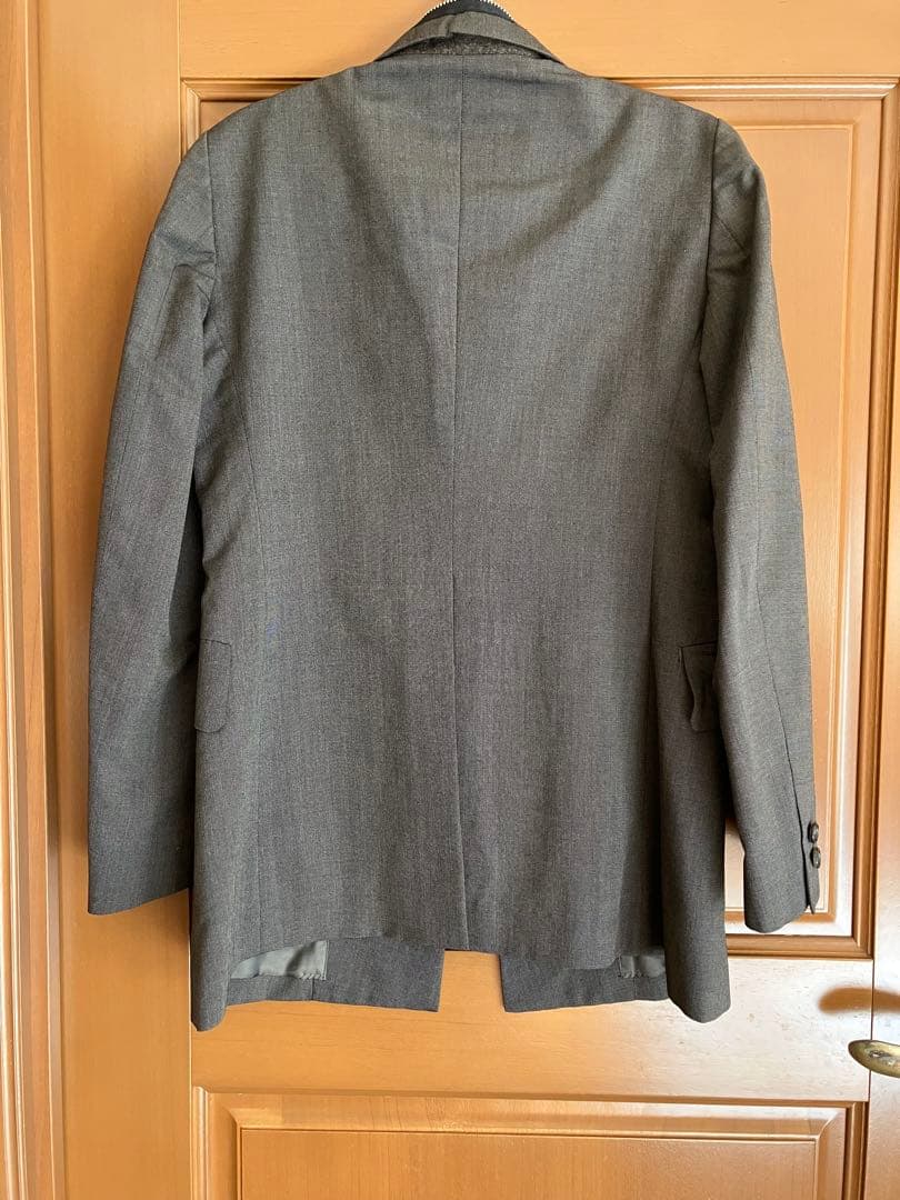 COMME des GARCONS テーラードジャケット