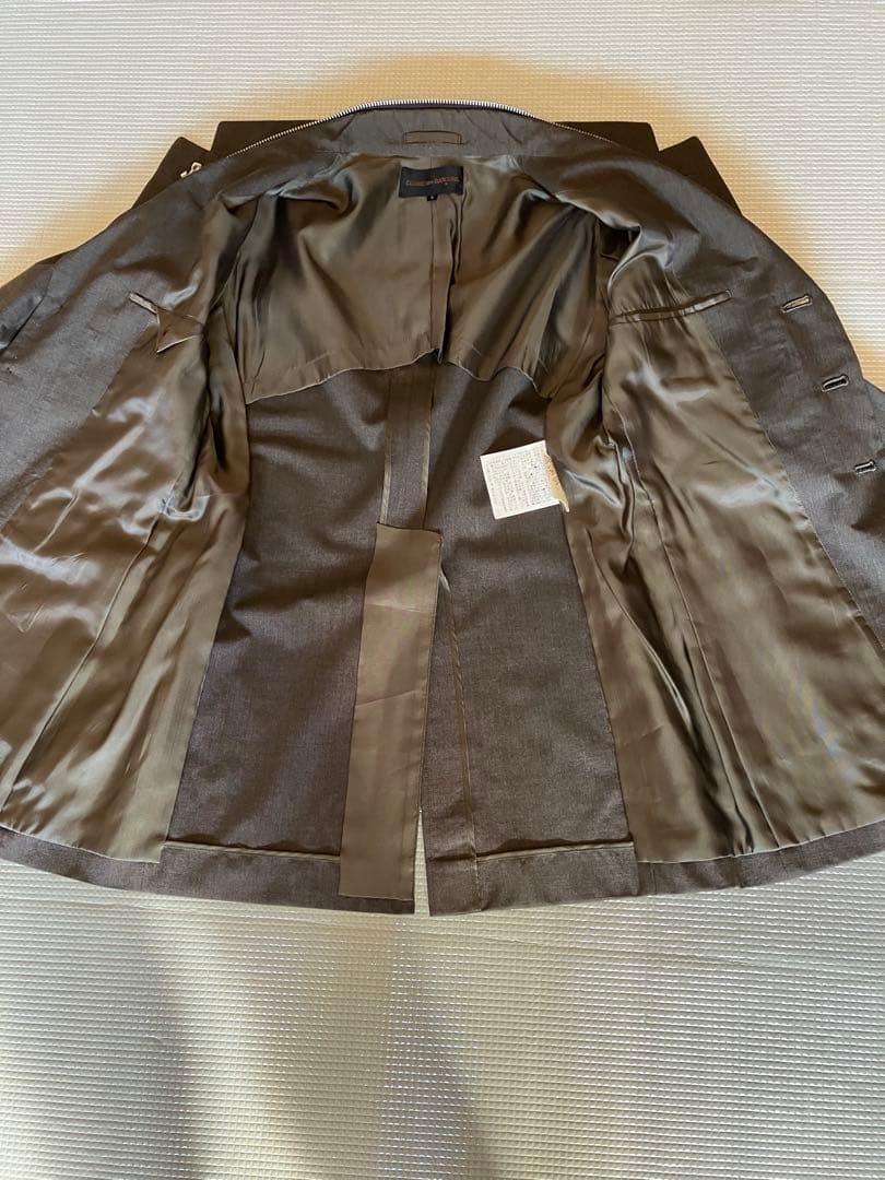 COMME des GARCONS テーラードジャケット