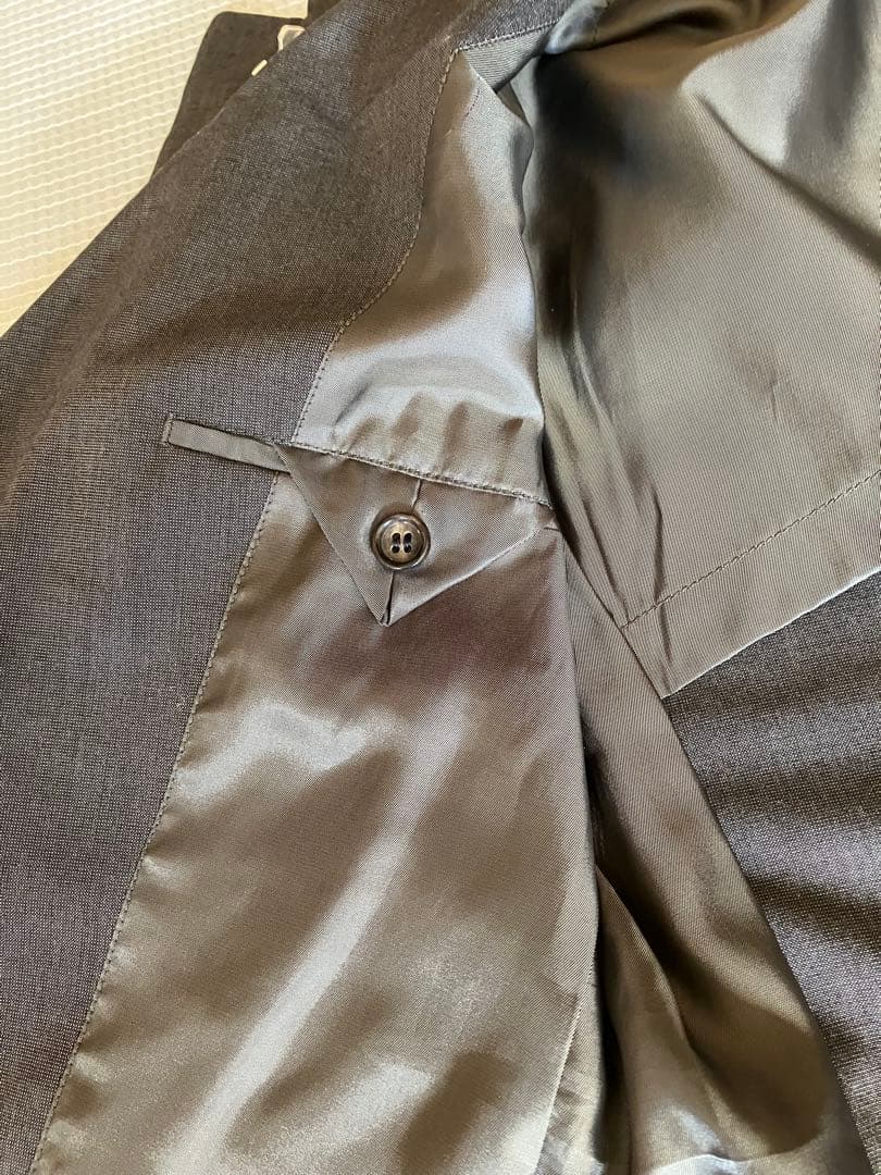 COMME des GARCONS テーラードジャケット