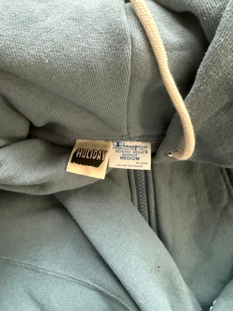 トップス CHAMPION*JOURNAL STANDARD by HOLIDAY)