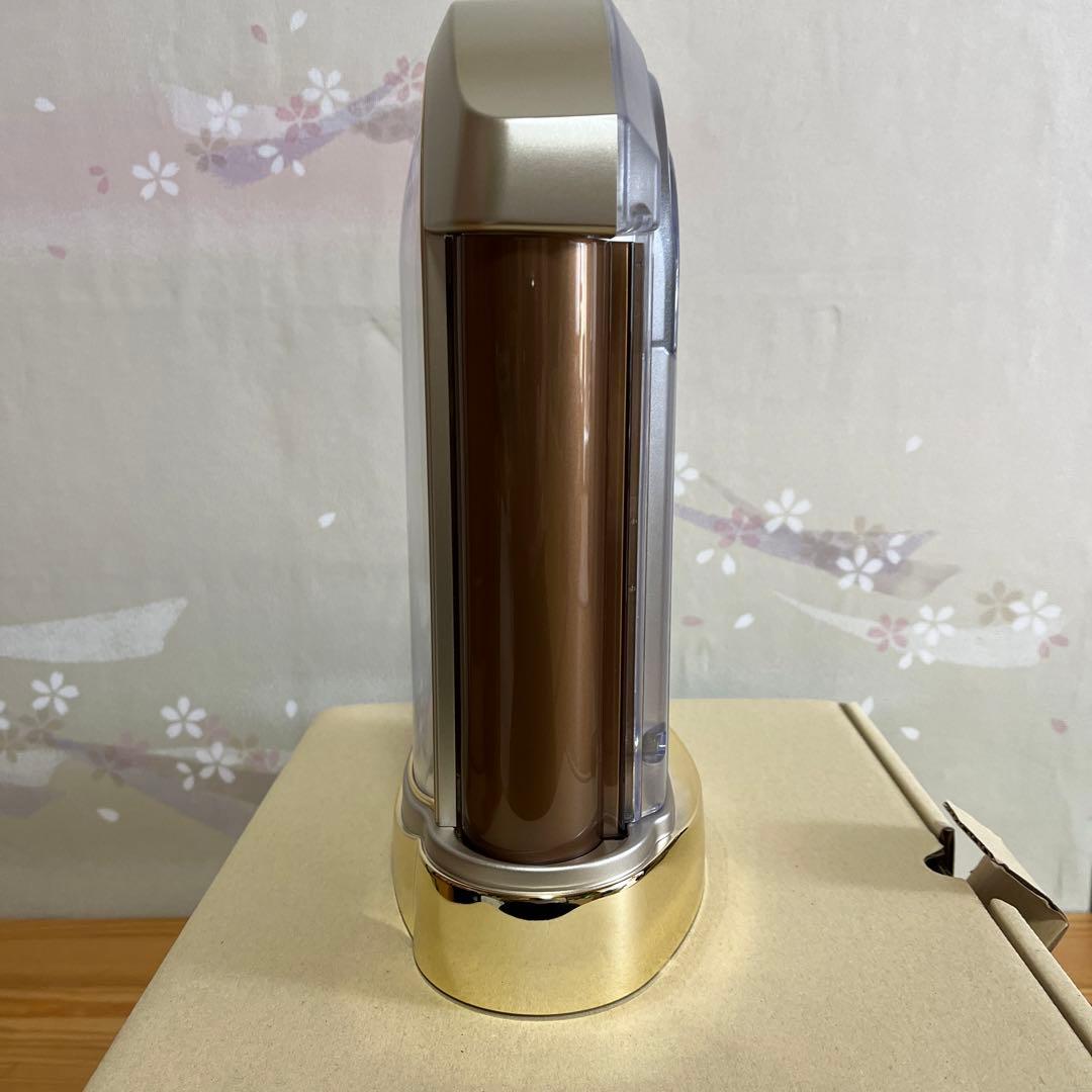 置き時計　電波クロック　SEIKO