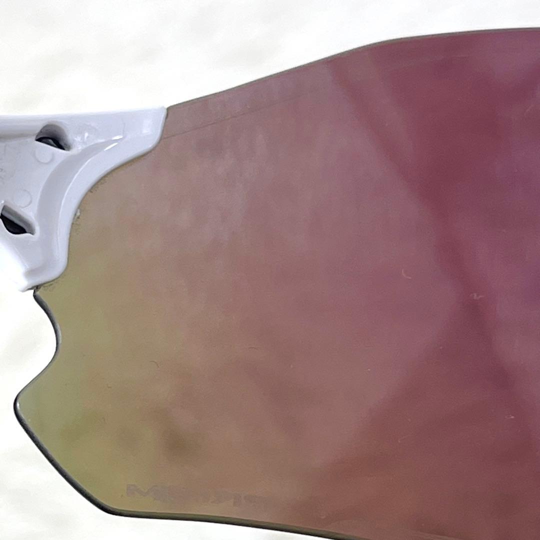 【人気】オークリー EVZERO サングラス 最軽量モデル スポーツ