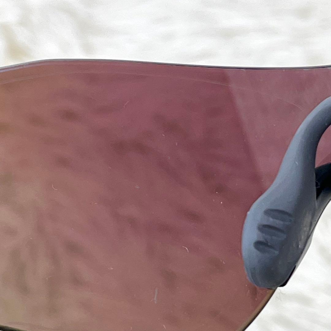 【人気】オークリー EVZERO サングラス 最軽量モデル スポーツ