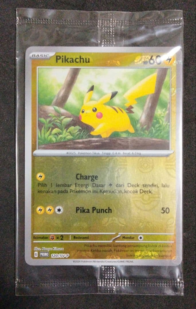 秘蔵 未開封 大会 優勝商品 ピカチュウ マスターボール プロモ 英語