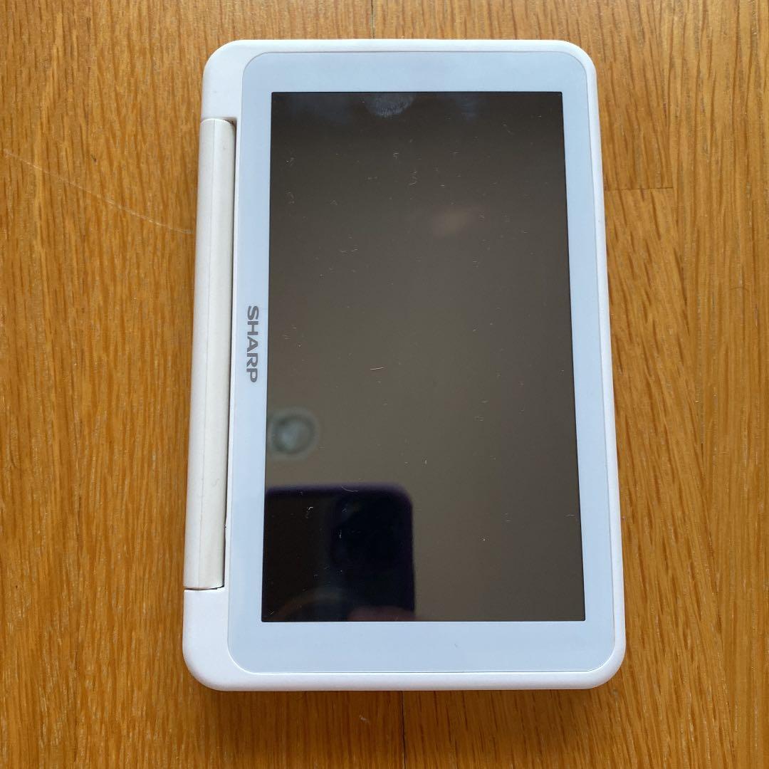 SHARP リハビリテーション医学電子辞書