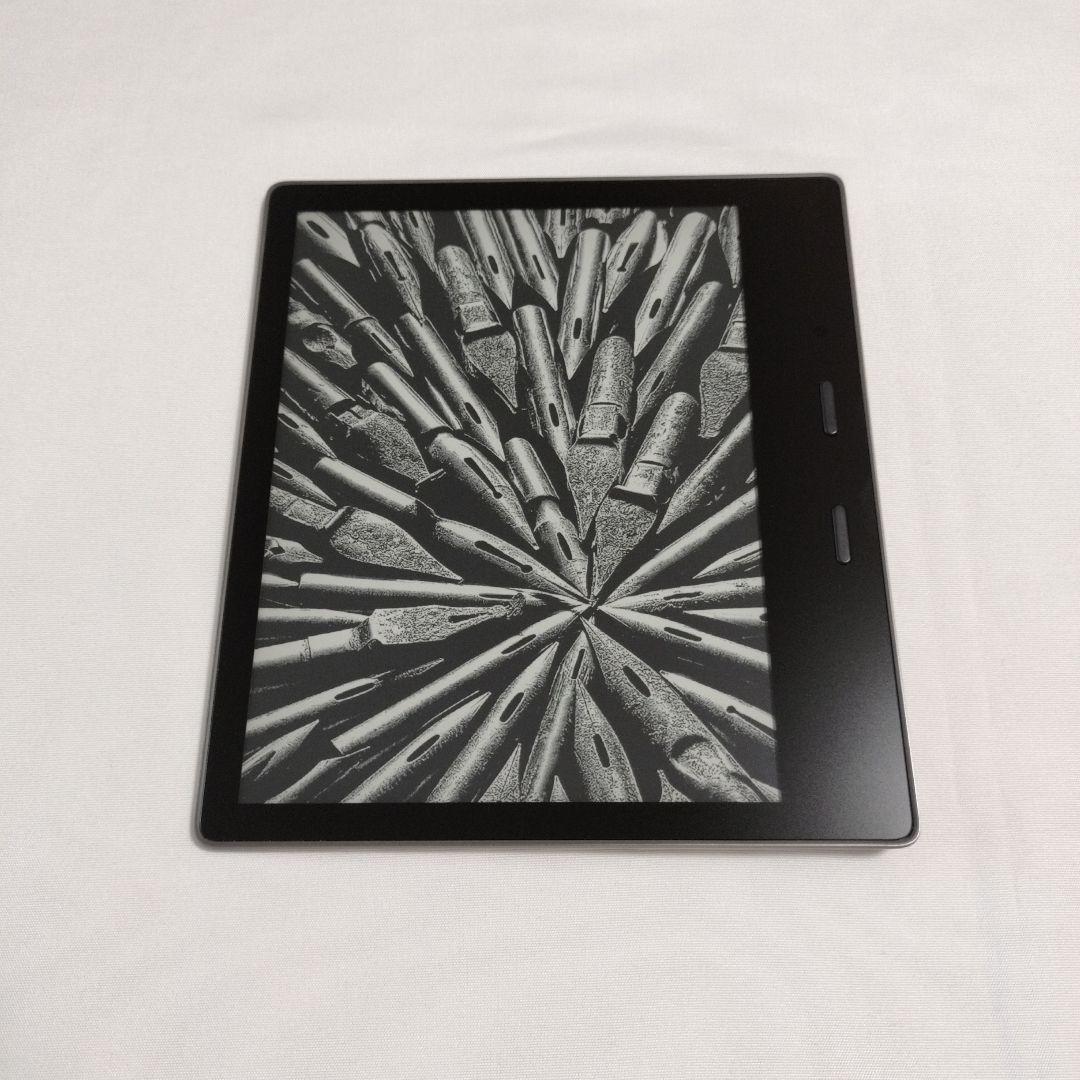 Amazon Kindle Oasis 第10世代 8GB 広告なし