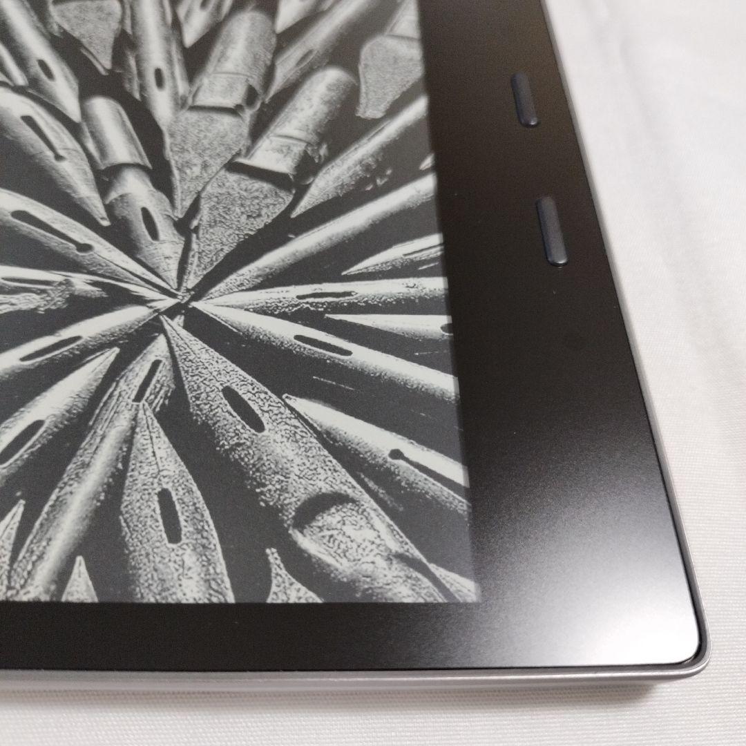 Amazon Kindle Oasis 第10世代 8GB 広告なし